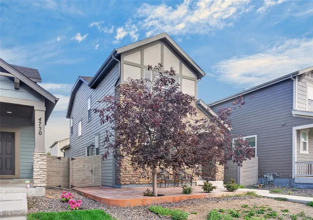 3rd image of 4728 Helena St, Denver, CO 80239 | MLS# 7322533