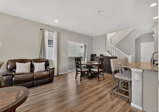 4th image of 4728 Helena St, Denver, CO 80239 | MLS# 7322533