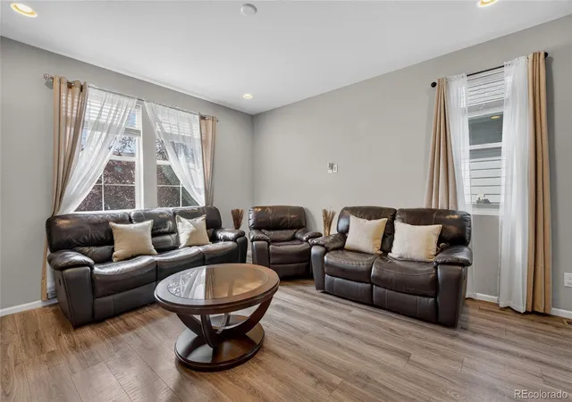 5th image of 4728 Helena St, Denver, CO 80239 | MLS# 7322533