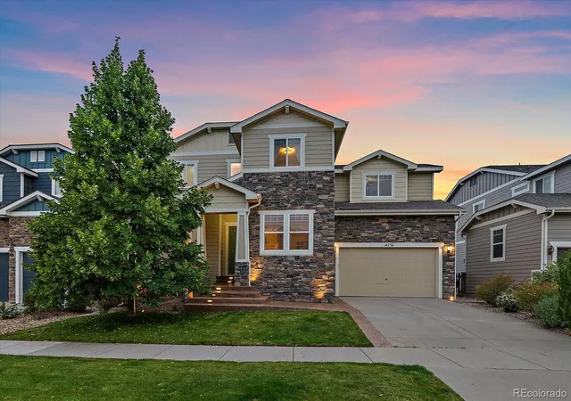 1st image of 14236 W 90th Pl, Arvada, CO 80005 | MLS# 2286625