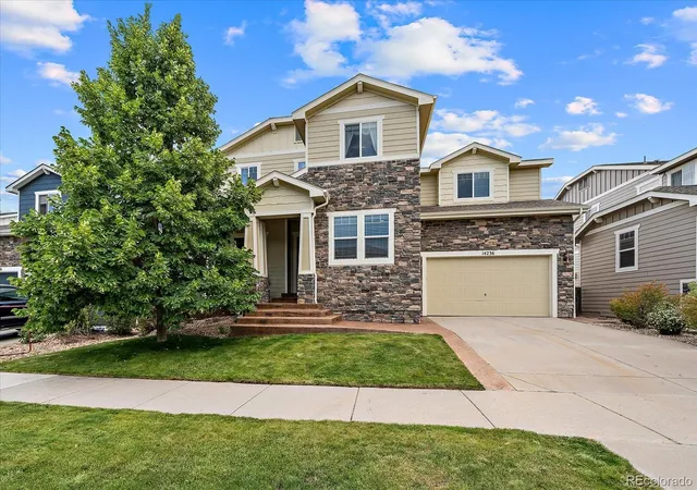 2nd image of 14236 W 90th Pl, Arvada, CO 80005 | MLS# 2286625