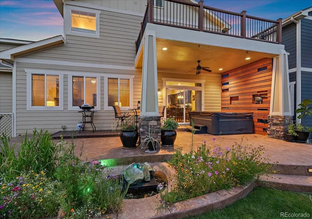 3rd image of 14236 W 90Th Pl, Arvada, CO 80005 | MLS# 2286625