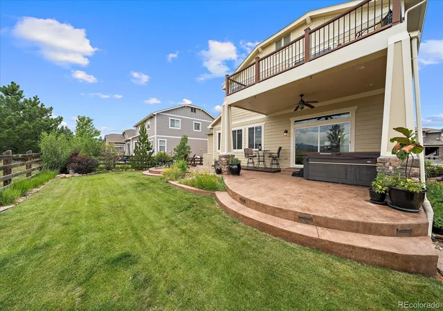50th image of 14236 W 90th Pl, Arvada, CO 80005 | MLS# 2286625