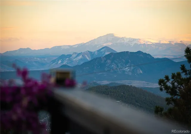 4th image of 11740 Bacard Rd, Conifer, CO 80433 | MLS# 9657479