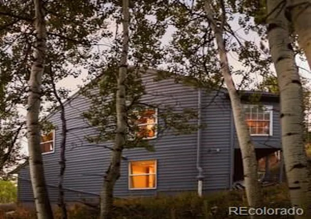 50th image of 11740 Bacard Rd, Conifer, CO 80433 | MLS# 9657479