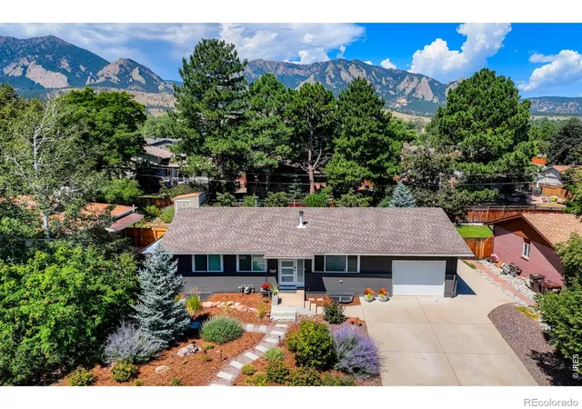 2nd image of 1145 Claremont Dr, Boulder, CO 80305 | MLS# IR1067033