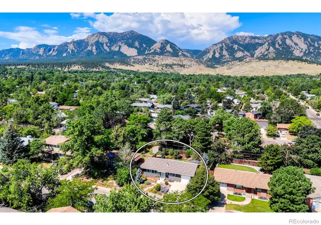 3rd image of 1145 Claremont Dr, Boulder, CO 80305 | MLS# IR1067033