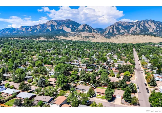 4th image of 1145 Claremont Dr, Boulder, CO 80305 | MLS# IR1067033