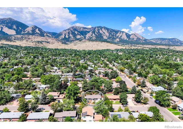 5th image of 1145 Claremont Dr, Boulder, CO 80305 | MLS# IR1067033