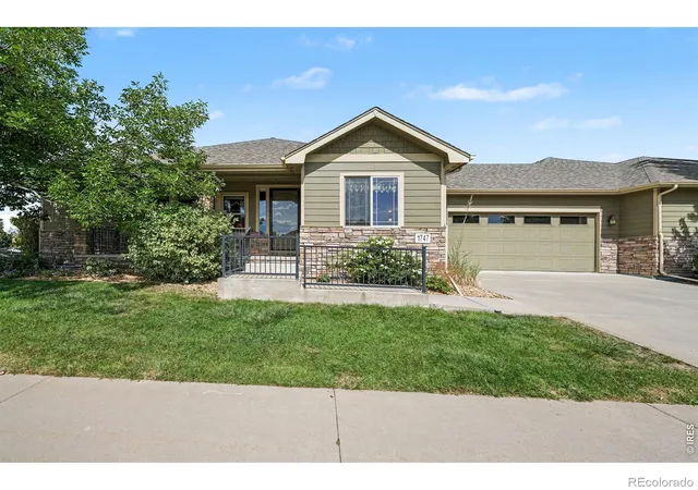 1st image of 1747 Muddy Creek Dr, Loveland, CO 80538 | MLS# IR1067036