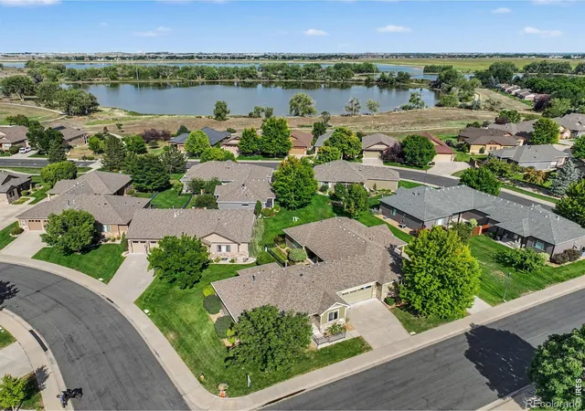 2nd image of 1747 Muddy Creek Dr, Loveland, CO 80538 | MLS# IR1067036