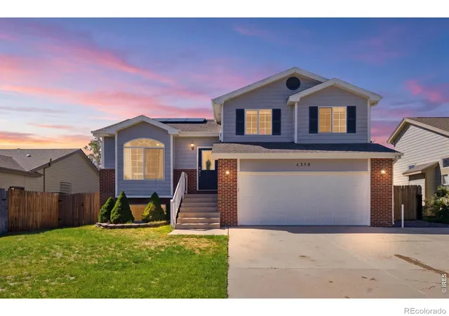 1st image of 4350 Limestone Ln, Johnstown, CO 80534 | MLS# IR1067037