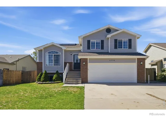 2nd image of 4350 Limestone Ln, Johnstown, CO 80534 | MLS# IR1067037