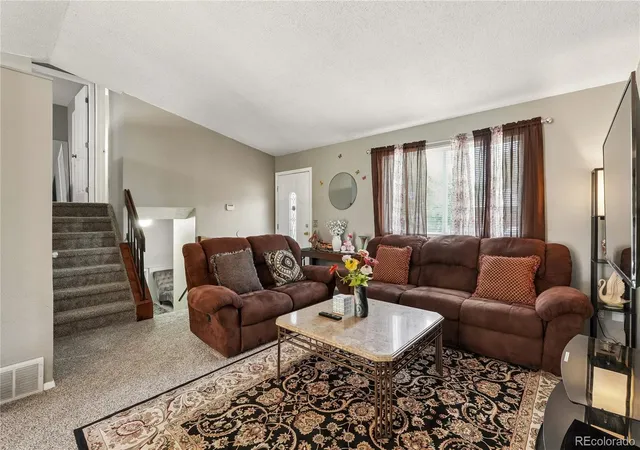 4th image of 2045 Grosbear Ln, Colorado Springs, CO 80916 | MLS# 5205212