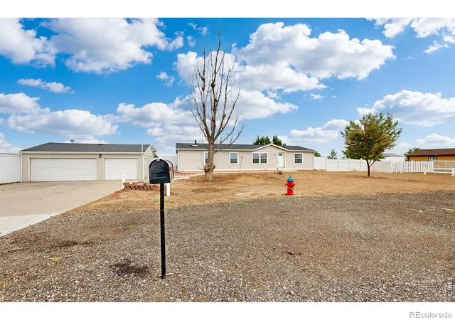 1st image of 16203 Barley Ave, Fort Lupton, CO 80621 | MLS# IR1067038