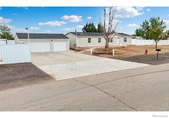 2nd image of 16203 Barley Ave, Fort Lupton, CO 80621 | MLS# IR1067038