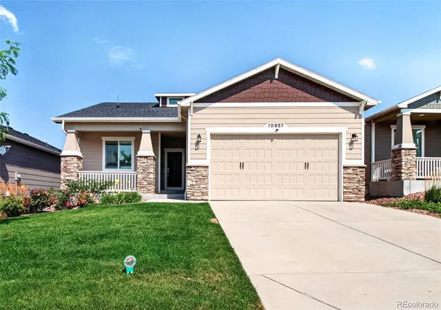 1st image of 10657 Hidden Brook Cir, Colorado Springs, CO 80908 | MLS# 6976457