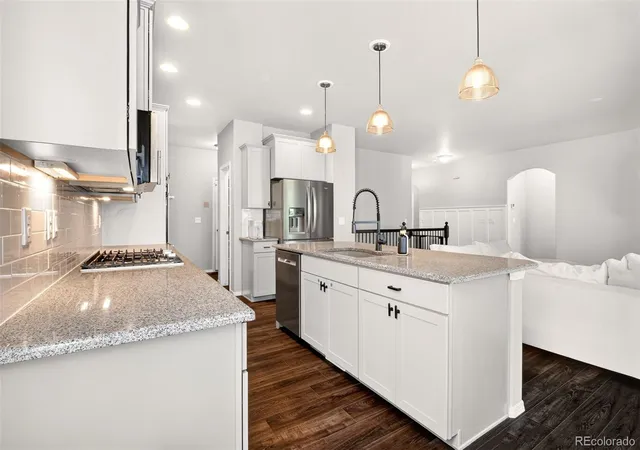 2nd image of 10657 Hidden Brook Cir, Colorado Springs, CO 80908 | MLS# 6976457