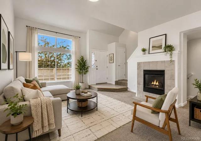 1st image of 16901 E Warren Pl Pl #A, Aurora, CO 80013 | MLS# 7980346