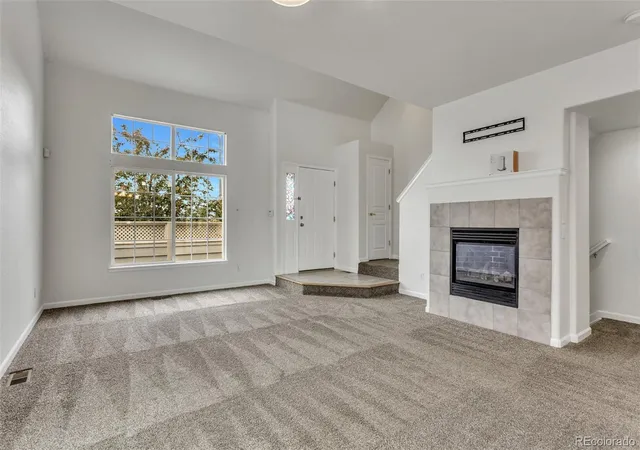 2nd image of 16901 E Warren Pl Pl #A, Aurora, CO 80013 | MLS# 7980346