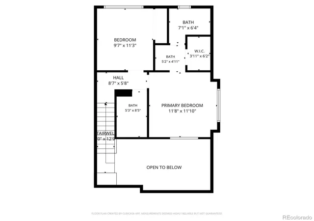25th image of 16901 E Warren Pl Pl #A, Aurora, CO 80013 | MLS# 7980346