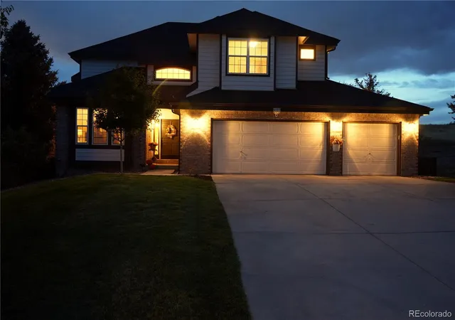 1st image of 6959 Chestnut Ct, Parker, CO 80134 | MLS# 3775600