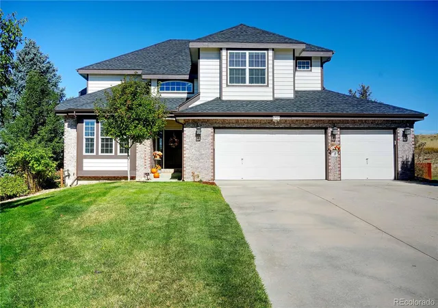 2nd image of 6959 Chestnut Ct, Parker, CO 80134 | MLS# 3775600