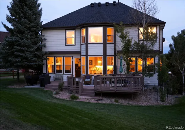 3rd image of 6959 Chestnut Ct, Parker, CO 80134 | MLS# 3775600