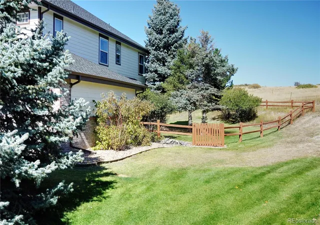 34th image of 6959 Chestnut Ct, Parker, CO 80134 | MLS# 3775600