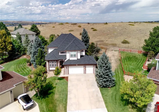 5th image of 6959 Chestnut Ct, Parker, CO 80134 | MLS# 3775600