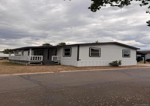 1st image of 9850 Federal Blvd, Denver, CO 80260 | MLS# 5655823