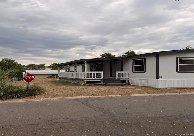 2nd image of 9850 Federal Blvd, Denver, CO 80260 | MLS# 5655823
