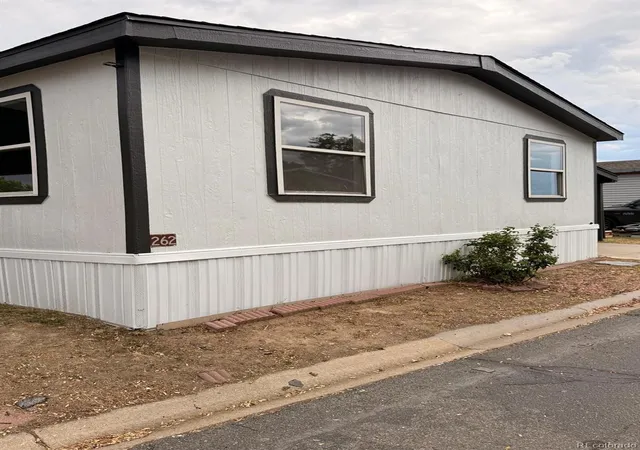 4th image of 9850 Federal Blvd, Denver, CO 80260 | MLS# 5655823