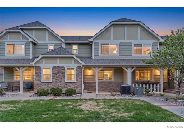 1st image of 1014 Andrews Peak Dr, Fort Collins, CO 80521 | MLS# IR1067039