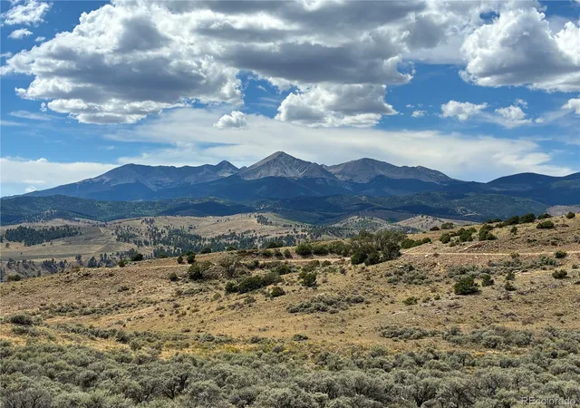 Photo 1 of Land for sale at Lot 114 Lautenberg Dr, Fort Garland, CO 81133 | MLS# 7663077 | Listing updated on 2026-08-22