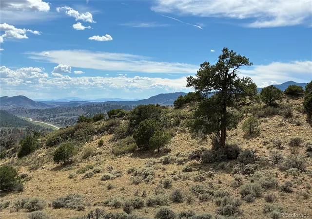 Photo 4 of Land for sale at Lot 114 Lautenberg Dr, Fort Garland, CO 81133 | MLS# 7663077 | Listing updated on 2026-08-22