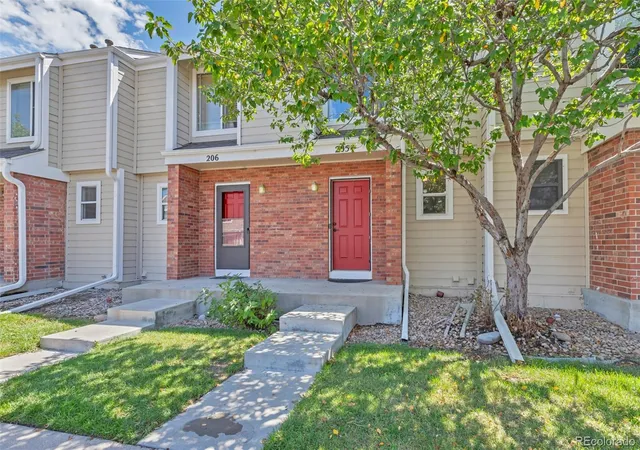 1st image of 7476 E Arkansas Ave #2-05, Denver, CO 80231 | MLS# 8487041