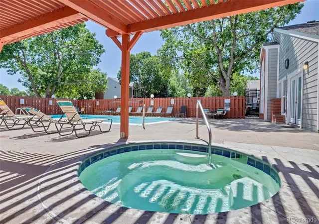 30th image of 7476 E Arkansas Ave #2-05, Denver, CO 80231 | MLS# 8487041