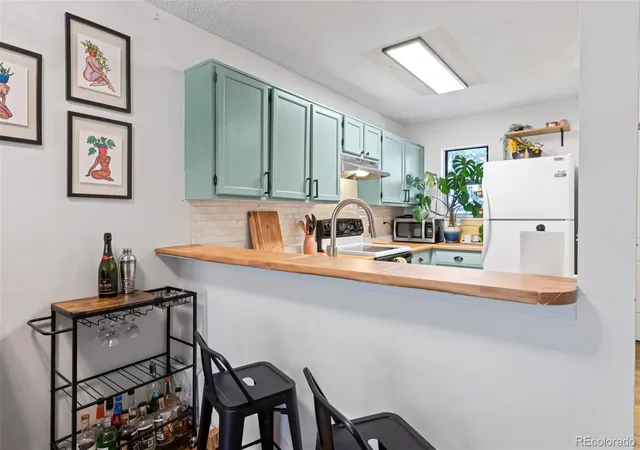 image of 7476 E Arkansas Ave #2-05, Denver, CO 80231 | MLS# 8487041