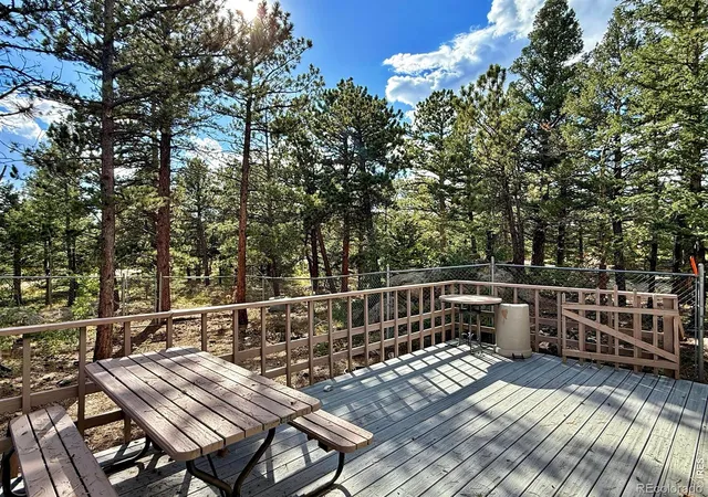 4th image of 6687 Overland Rd, Ward, CO 80481 | MLS# IR1067042