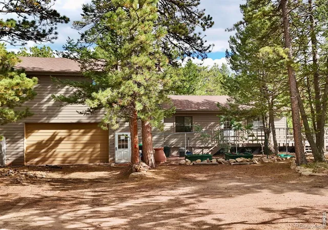 5th image of 6687 Overland Rd, Ward, CO 80481 | MLS# IR1067042