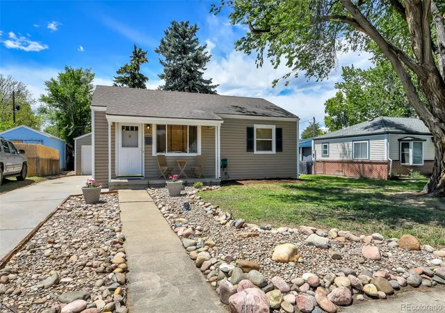 1st image of 3261 S Humboldt St, Englewood, CO 80113 | MLS# 3586254