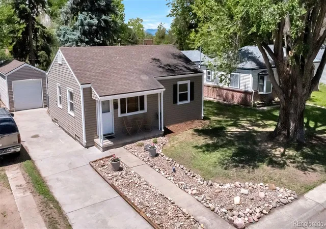 2nd image of 3261 S Humboldt St, Englewood, CO 80113 | MLS# 3586254