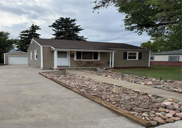 25th image of 3261 S Humboldt St, Englewood, CO 80113 | MLS# 3586254