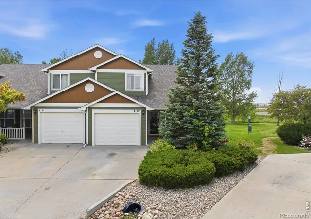 2nd image of 802 Waterglen Dr #52, Fort Collins, CO 80524 | MLS# IR1067044