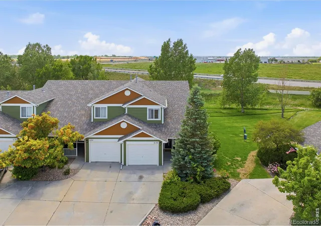 2nd image of 802 Waterglen Dr, Fort Collins, CO 80524