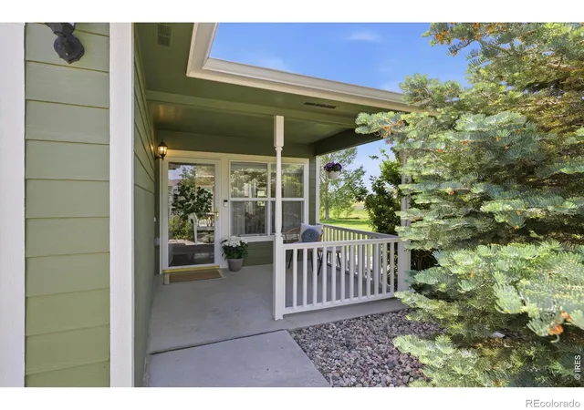3rd image of 802 Waterglen Dr #52, Fort Collins, CO 80524 | MLS# IR1067044