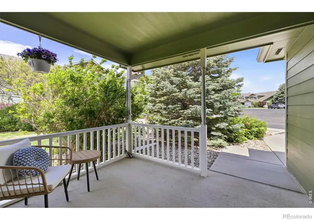 4th image of 802 Waterglen Dr #52, Fort Collins, CO 80524 | MLS# IR1067044