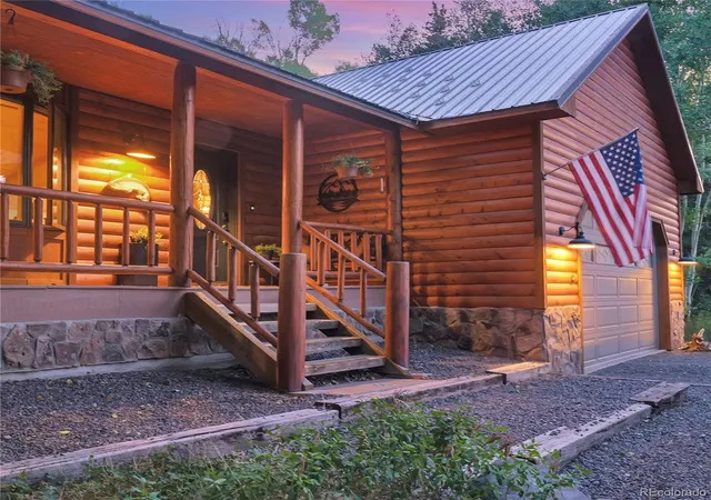 Photo 1 of Single family home for sale at 6 Bear Paw S Ct, Antonito, CO 81120 | MLS# 2804616 | Listing updated on 2026-08-22
