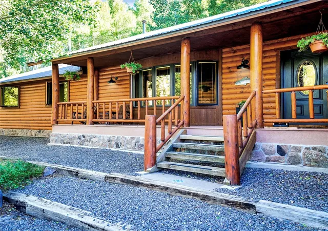 Photo 3 of Single family home for sale at 6 Bear Paw S Ct, Antonito, CO 81120 | MLS# 2804616 | Listing updated on 2026-08-22
